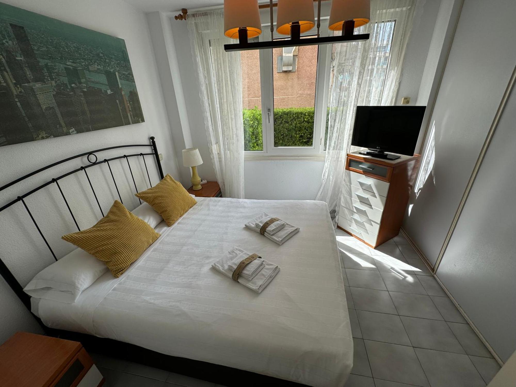 Apartamento En Somo En Urb Privada Exterior photo